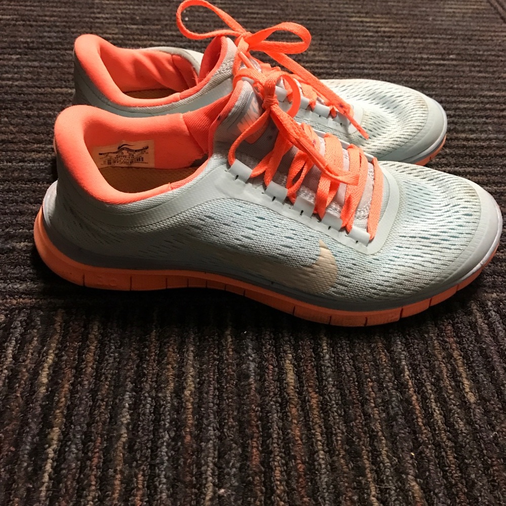 Nike Flynit